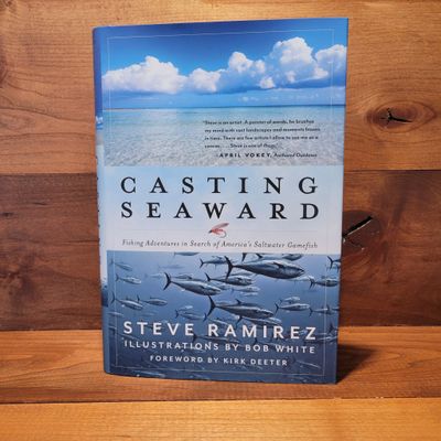 Casting Seaward