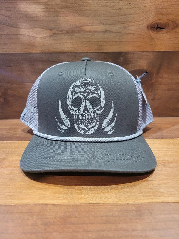 RepYourWater Fly Till You Die Hat