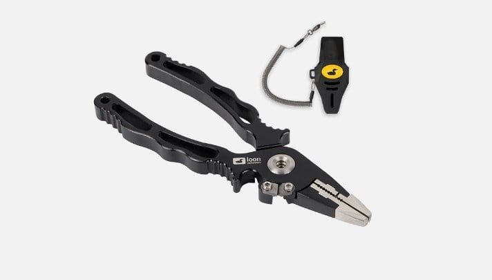 Loon Apex HD Plier