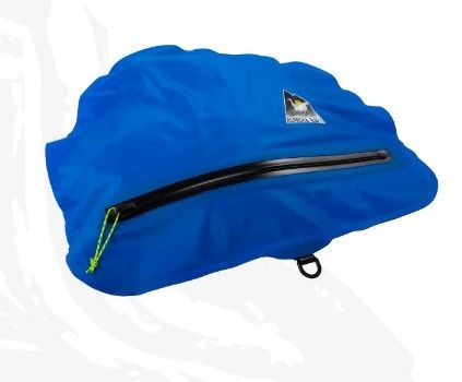 Alpacka Hybrid Bow Bag Liner - Blue