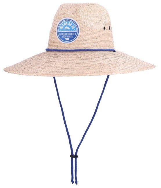Simms Cutbank Sun Hat - Sand