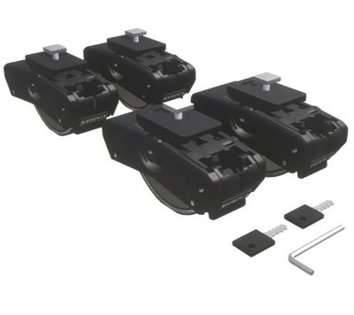 Riversmith Quick Release Mount -4 Banger