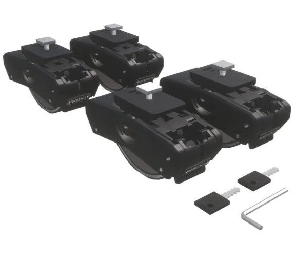 Riversmith Quick Release Mount -4 Banger