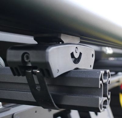 Riversmith Quick Release Mount -4 Banger