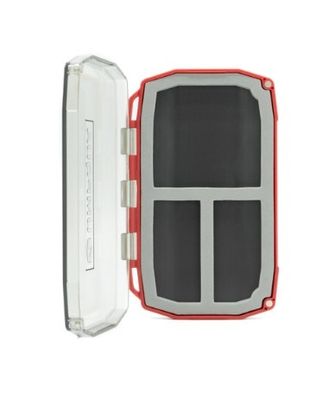 Umpqua UPG Foam Magneto Mini - Red