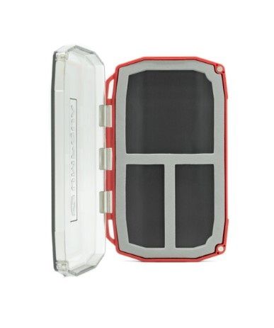 Umpqua UPG Foam Magneto Mini - Red