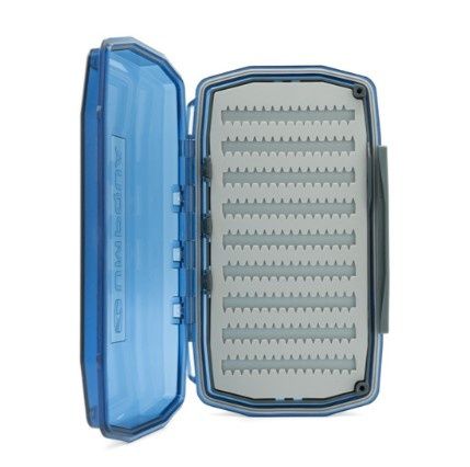 Umpqua UPG Silicone Essentials Fly Box Large - Blue