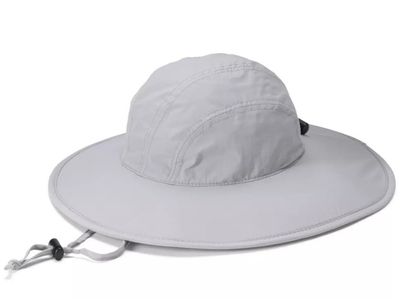 Orvis Solid Performance Sun Hat - Titanium Orvis Solid Performance Sun Hat - Titanium