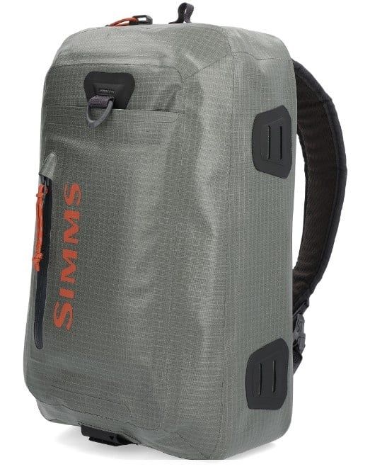 Simms Dry Creek® Z Sling - Olive