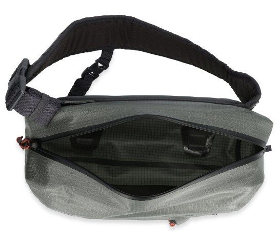 Simms Dry Creek® Z Sling - Olive