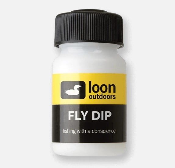 Loon Fly Dip