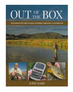 Out of the Box by John Barr