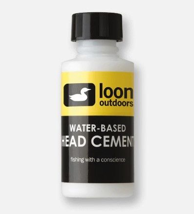 Loon WB Head Cement