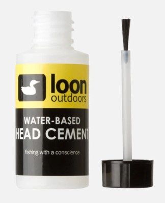 Loon WB Head Cement
