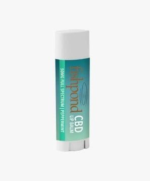 Fishpond CBD Lip Balm