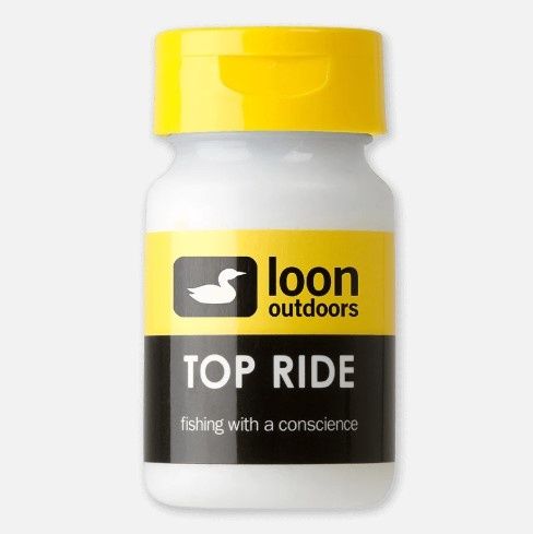 Loon Top Ride Loon Top Ride