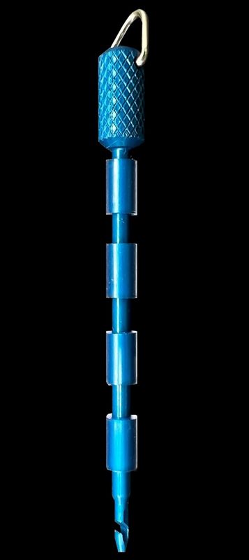 New Zealand Strike Indicator - X-Large Kit