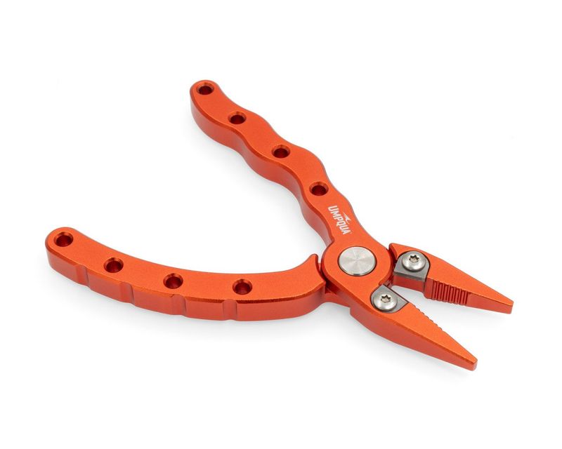 Umpqua RiverRun Plier Trout W/Sheath 