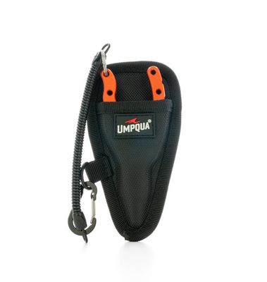 Umpqua RiverRun Plier Trout W/Sheath 