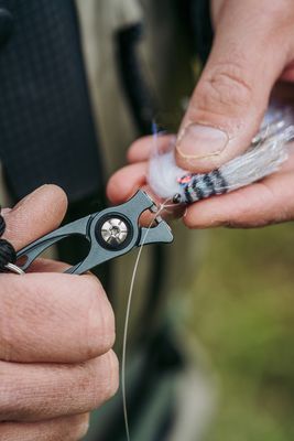 Umpqua RiverRun Nip W/Lanyard 