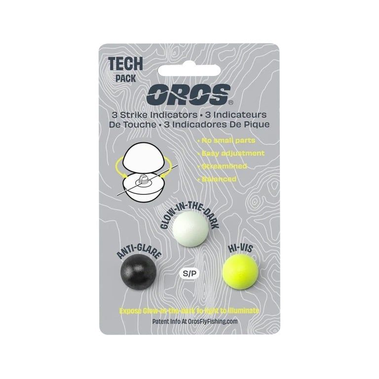 Oros Tech Pack, Size: - Small