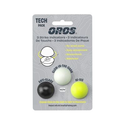 Oros Tech Pack
