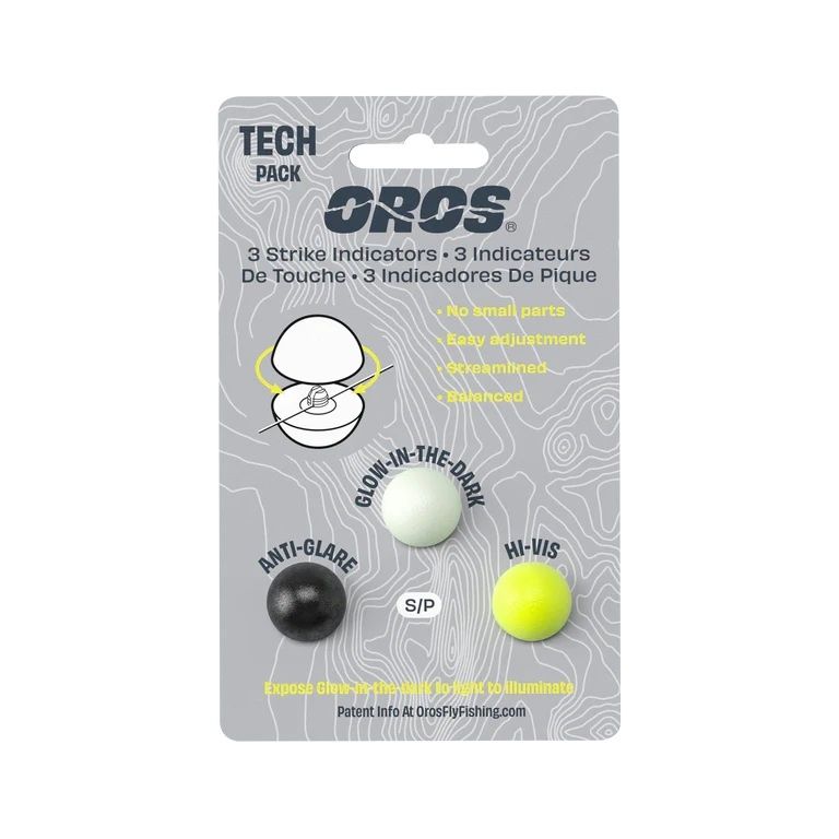 Oros Tech Pack