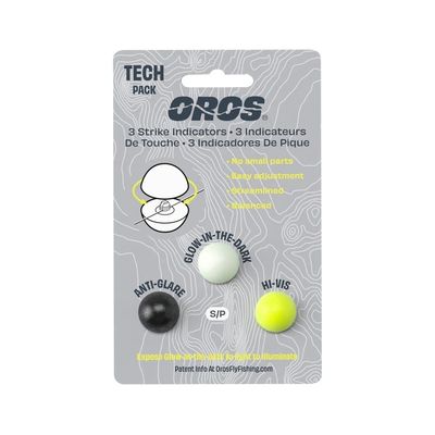 Oros Tech Pack