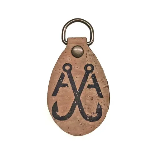 Anglers Accessories Amadou Fly Dryer