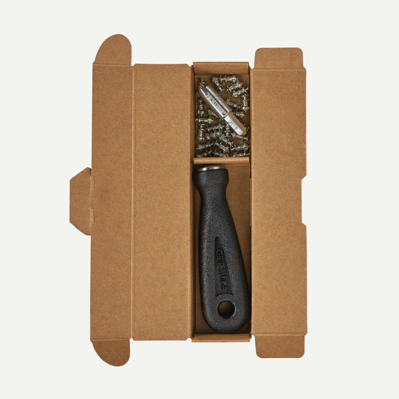 Patagonia Forra Wading Boots - Grip Studs Traction Kit