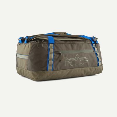 Patagonia Black Hole Duffel 55L - Basin Green Patagonia Black Hole Duffel 55L - Basin Green