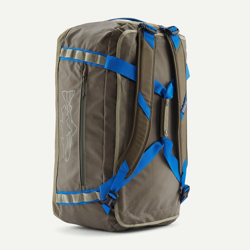 Patagonia Black Hole Duffel 55L - Basin Green