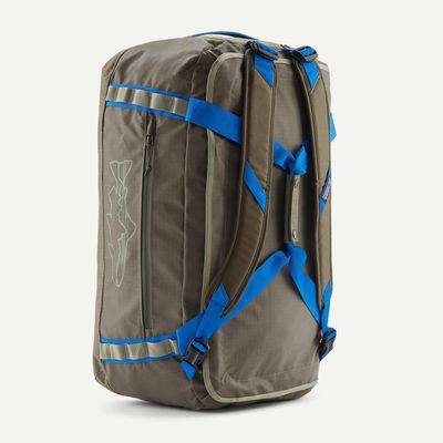 Patagonia Black Hole Duffel 55L - Basin Green