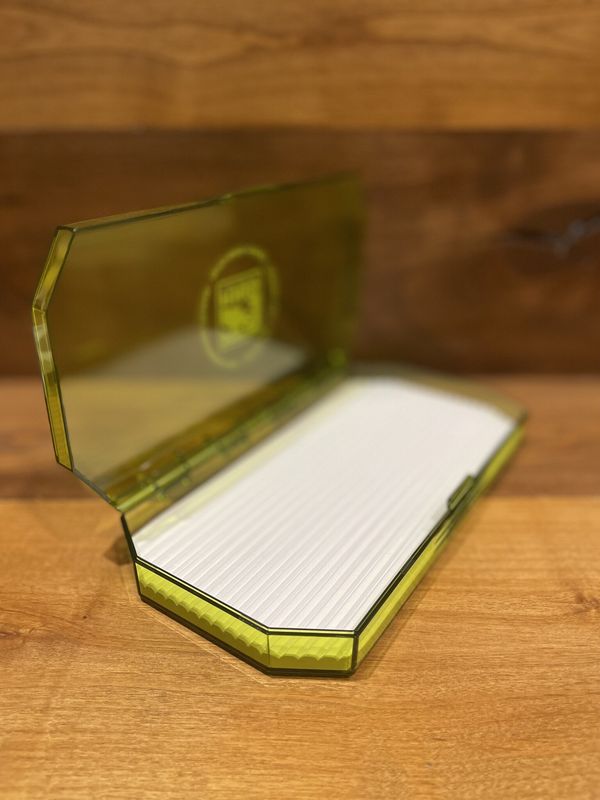Sure-Lock Poly Fly Box 