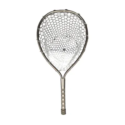 Meat Hammock Aluminum Landing Net Small
