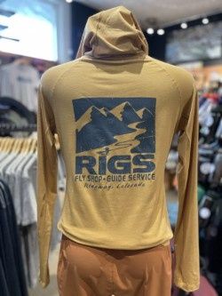 Simms Women's Glades Hoody 