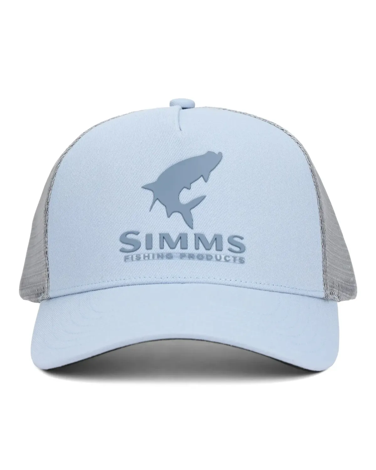 Simms Double Haul Trucker - Bimini Blue