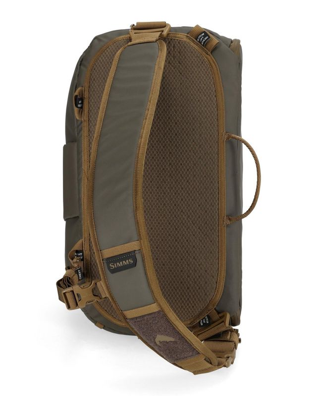 Simms Headwaters Sling Pack - Hickory