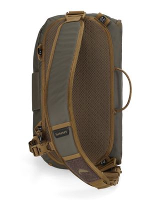 Simms Headwaters Sling Pack - Hickory
