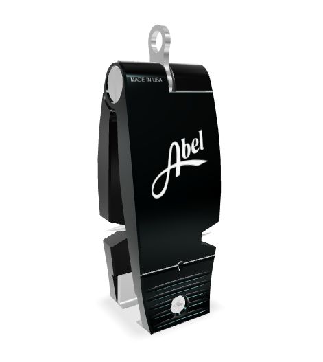 Abel Nipper Abel Nipper, Color: Black/Black