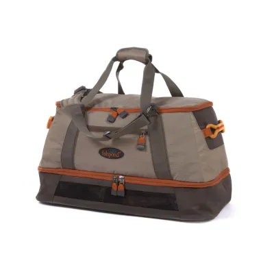 Fishpond Flat Tops Wader Duffel Fishpond Flat Tops Wader Duffel
