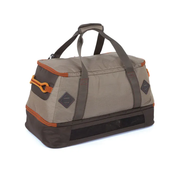 Fishpond Flat Tops Wader Duffel