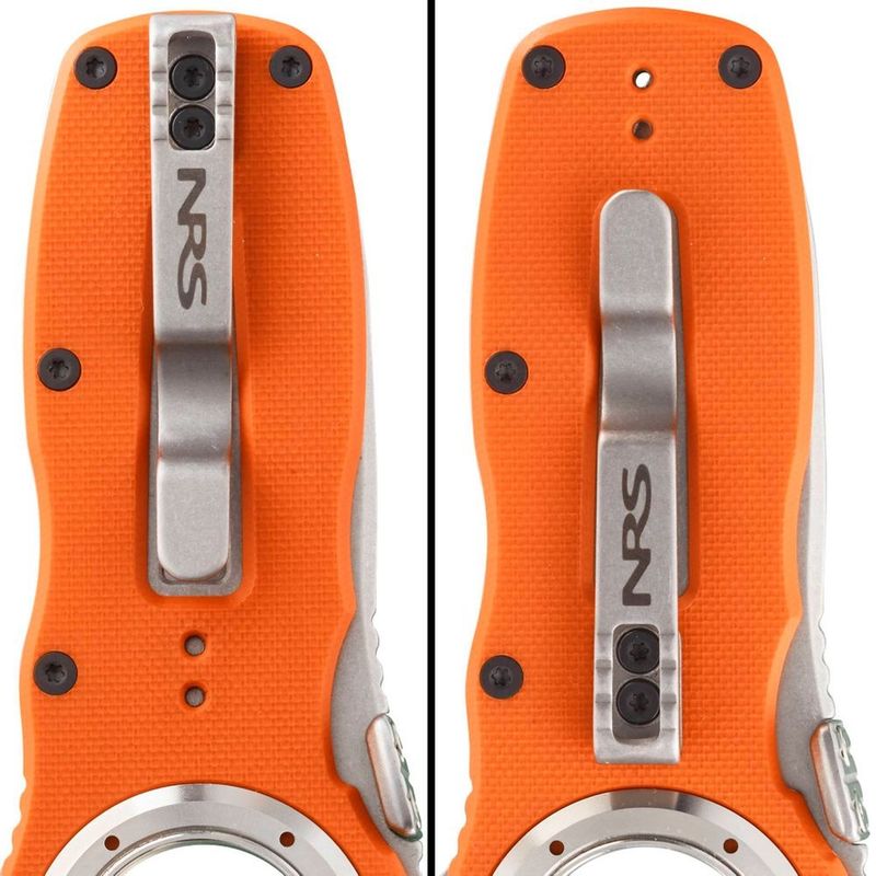 NRS Pilot Access Folding Knife - Flare