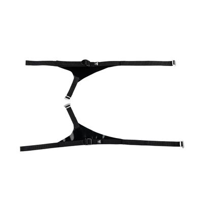 Alpacka 3-Point Thigh Strap Set Alpacka 3-Point Thigh Strap Set