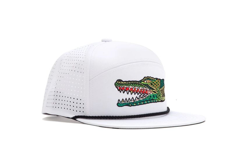 Bajio Perforated Tech Head Hat
