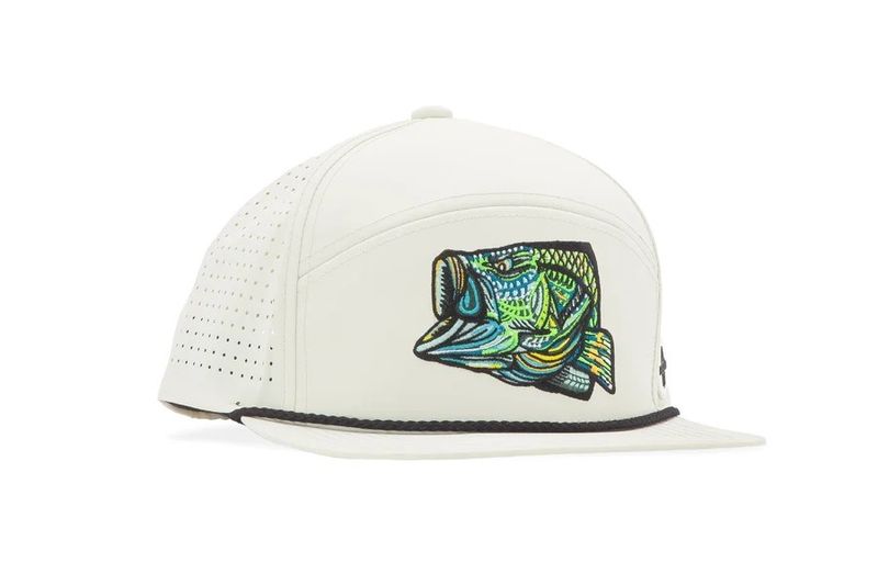 Bajio Perforated Tech Head Hat
