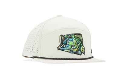 Bajio Perforated Tech Head Hat