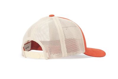 Bajio Dock Sign Curved Brim Hat