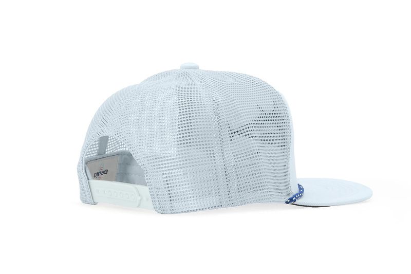 Bajio Flat Brimmed Trucker