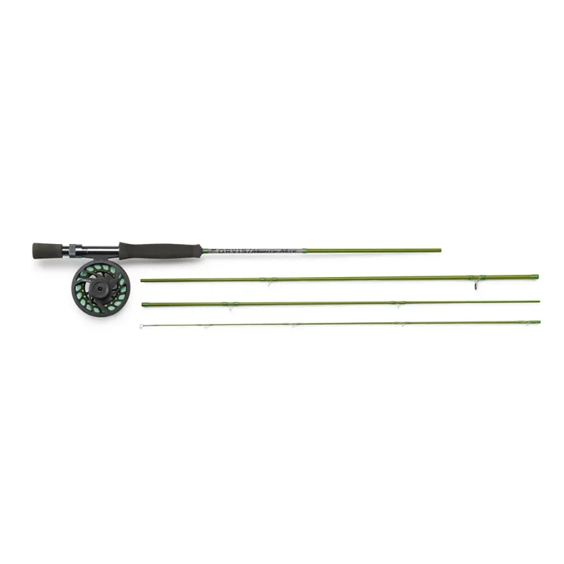 Orvis Mighty-Mite  Youth Fly Rod